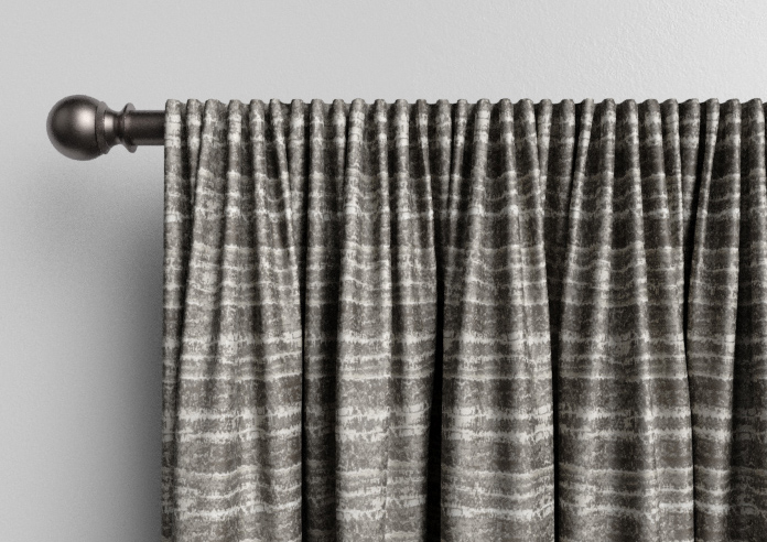 Industria, Haze - Made to Measure Curtains - Image 9